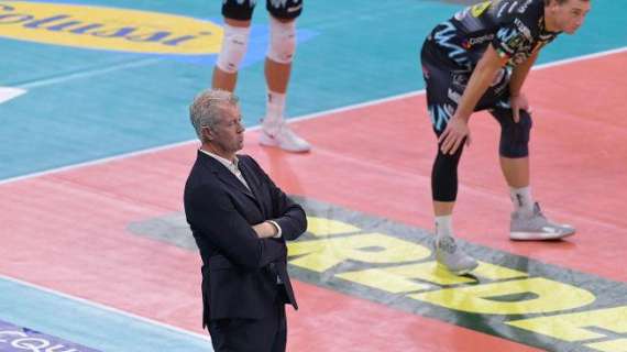 Il punto sulla Champions League di volley maschile: Perugia a caccia dell'impresa martedì contro Modena