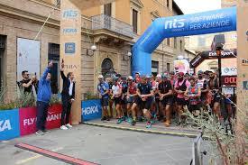 Sabato sarà il giorno del Bettona Crossing! In tanti da tutta Italia e non solo per correre nel verde dell'Umbria 
