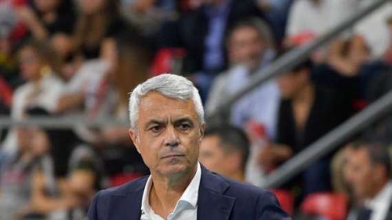 Il programma di questa giornata nella Superlega di volley maschile