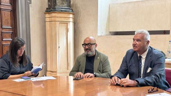 "Spirito Olimpico" è la nuova app dell'AIAC (Associazione Italiana Allenatori di Calcio) Solidale per coniugare sport ed inclusione