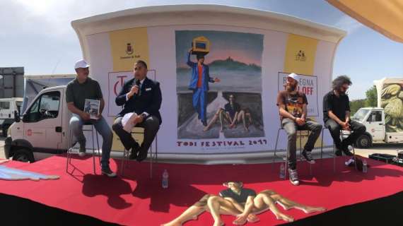 Presentato il Todi Festival: un cartellone di grande qualità e alla portata di tutti