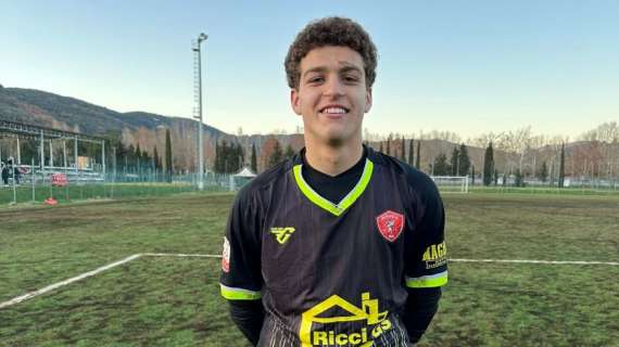 La Primavera del Perugia ha battuto 2-1 lo Spezia, con Romagnoli promosso in prima squadra