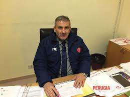 Gli impegni delle squadre del settore giovanile del Perugia nella giornata di oggi