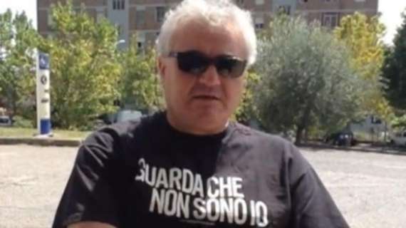 Il dolore di tutti in ricordo di Gianni Versiglioni: le radio, la coop, le associazioni...