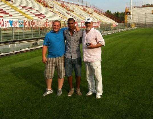 Fabinho-sì! Il brasiliano resta al Perugia: raggiunto l'accordo