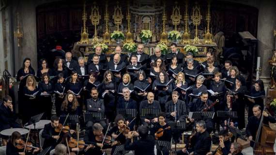 Mercoledì 18 giugno a Città della Pieve la festa dei Santi Patroni Gervasio e Protasio