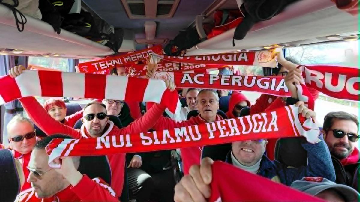 Alle 14.30 si gioca Sambenedettese-Perugia: le ultime dal Riviera delle Palme