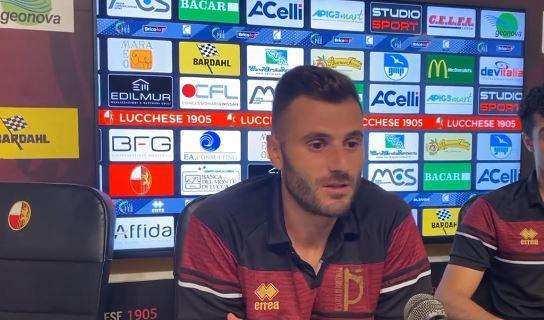 Un indimenticato ex grifone alla Vis Pesaro per sostituire Sylla: subito in campo