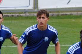 Riccardo Gaucci protagonista sul mercato, ma per il suo Assisi: ingaggiato Dell'Orso