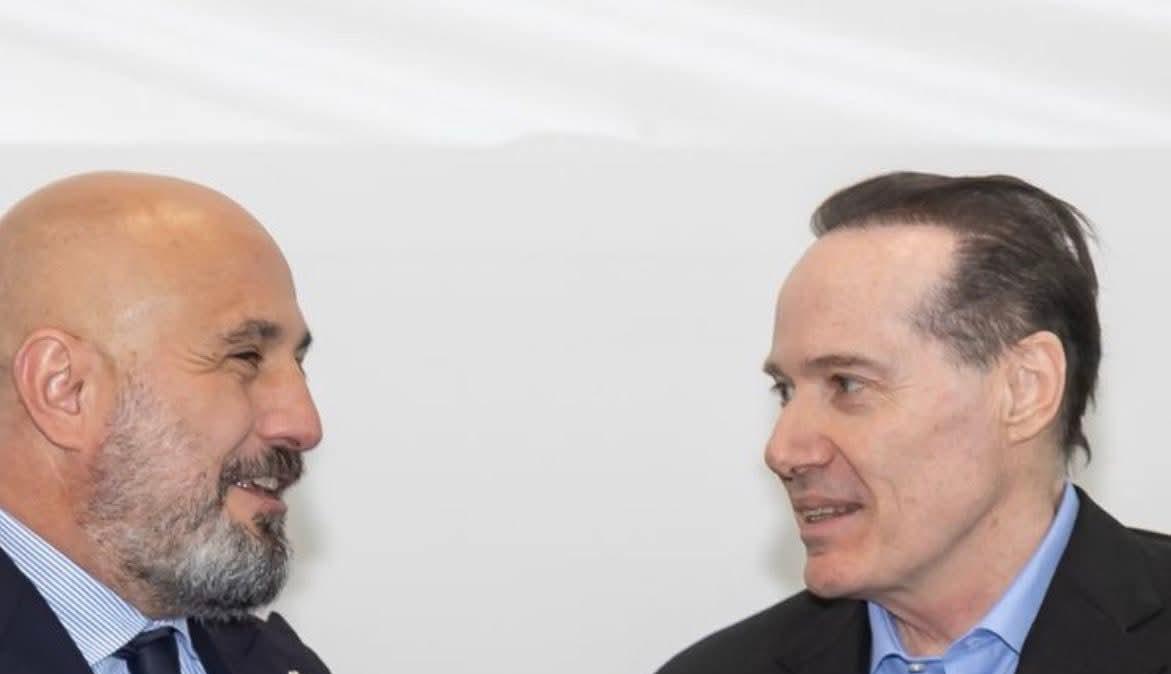 "Calciatori non solo in campo: il benessere psico-fisico del giovane atleta": incontro a Perugia 