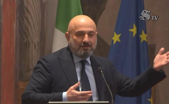 Ecco la novità del Perugia Sport Geopolitic Summit: appuntamento il 10 aprile alla Sala dei Notari