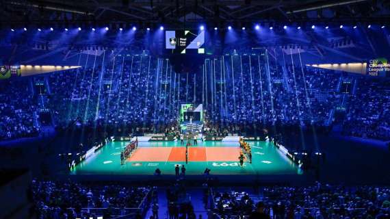 La conquista della Champions League di volley maschile ha fatto parlare di Perugia nel mondo intero