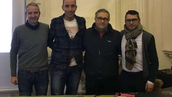 L'arbitro internazionale Mazzoleni ha incontrato gli arbitri umbri di calcio