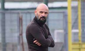 L'ex Ciro Ginestra, tecnico del Guidonia... "So che i tifosi del Perugia non hanno un grande ricordo di me"