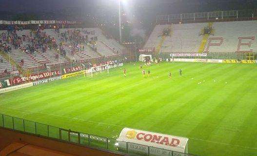 Perugia-Feralpi Salò 2-0: alla lunga la forza del Grifo si è vista ed ora di nuovo al Curi con lo Spezia