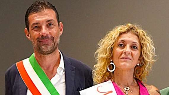E' umbra una delle nonne più belle d'Italia! Complimenti Vanessa!