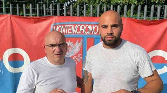 Fabio Meattelli è il nuovo allenatore del Montemorcino