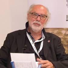 A 71 anni, già professore universitario, diventa presidente del Canoa Club Città di Castello: 