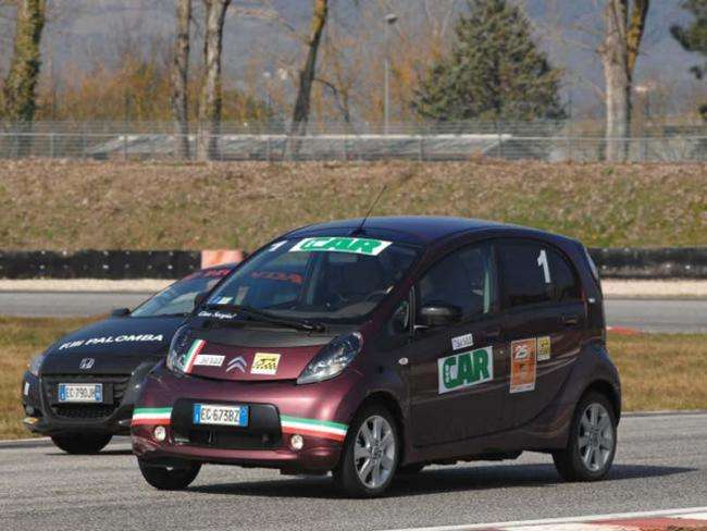 All'Autodromo di Magione si chiude la stagione agonistica