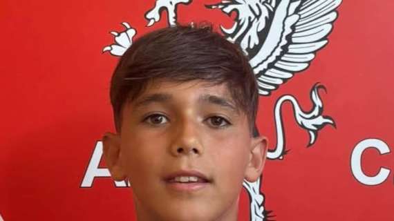 Da Marsciano a Perugia per sognare! Elia lascia la Nestor e va al Grifo