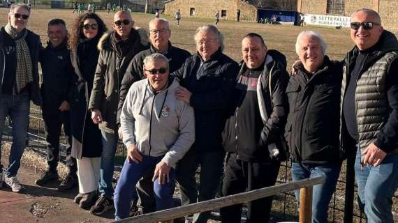 Mugnano ritrova il calcio grazie al Settevalli Pila: riqualificato lo storico stadio della frazione