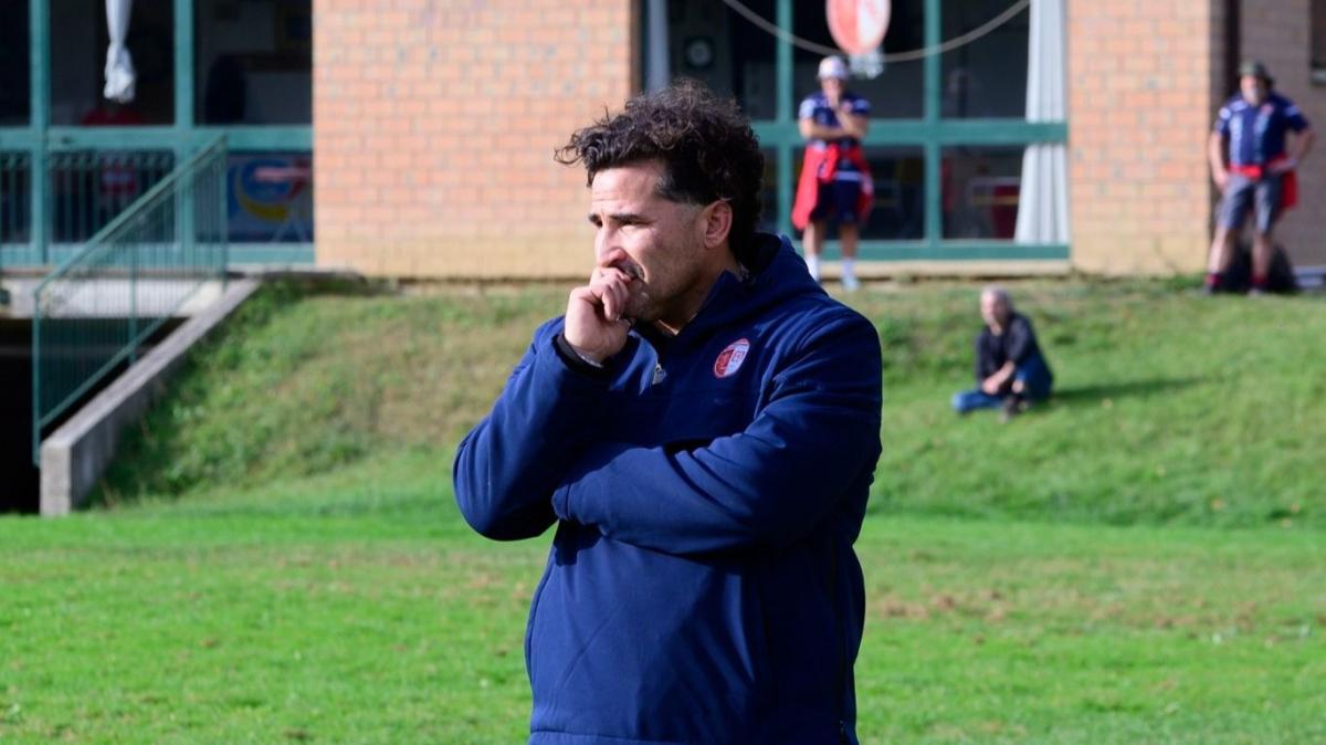 Il Rugby Perugia cerca a Siena il riscatto in B dopo la sconfitta contro l'Alto Lazio