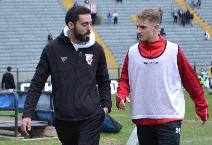 Michele Giorgi e quell'empatia necessaria nel rendere efficece la fisioterapia