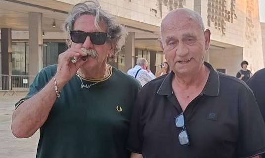 Paolo Berrettini riparte da Malta e Gozo! Ecco la nuova Academy insieme a Francesco Pileri ed Amabile Zammit