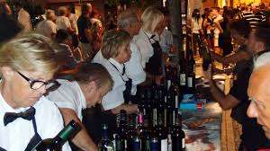 Con "Calici di Stelle" e i "Vinarelli", Torgiano si conferma la patria del vino