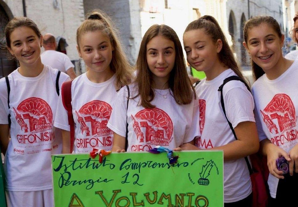 Il 10 maggio torna a Perugia la "Grifonissima", con la novità della "Studentissima"
