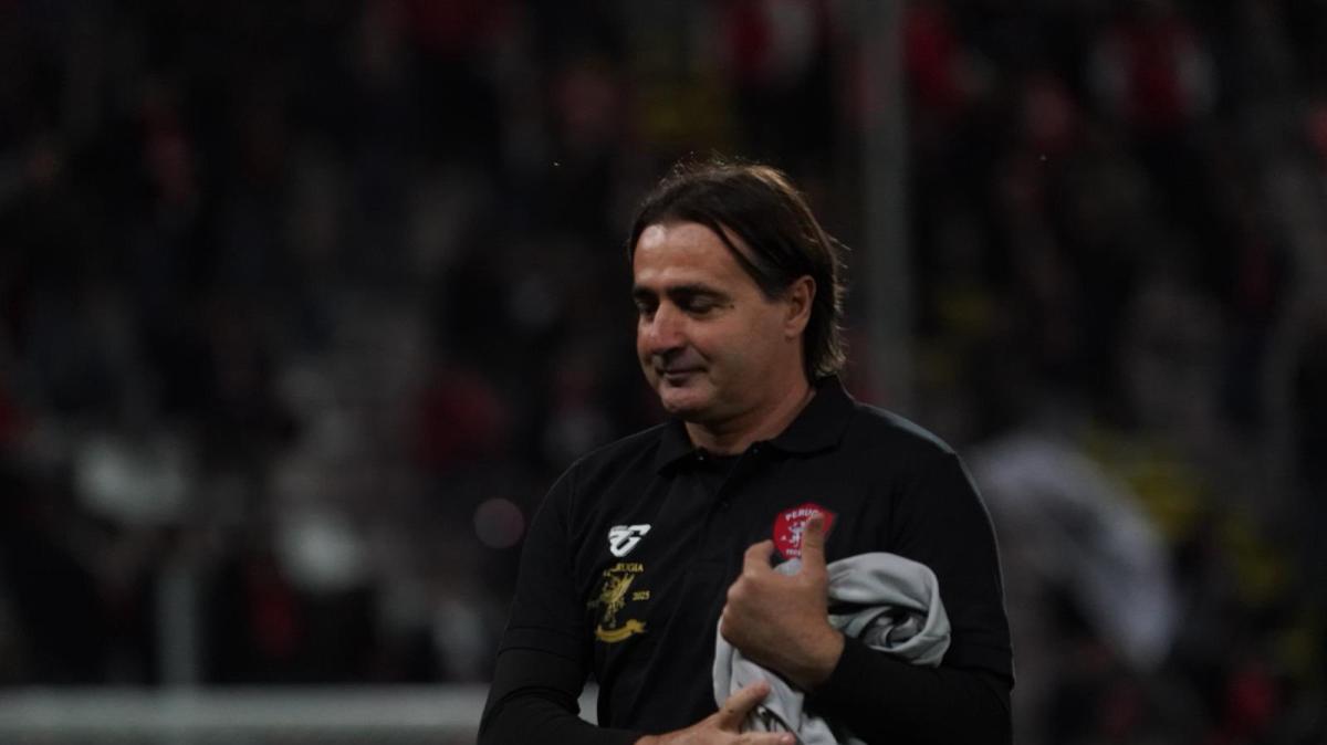 Il programma del secondo turno di Coppa Italia: giovedì sera c'è Latina-Perugia