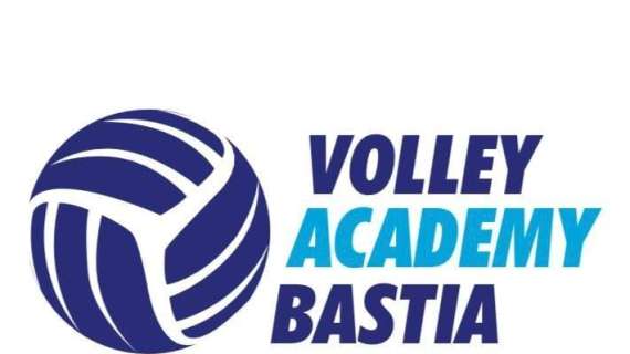 E' nata la Volley Academy Bastia presieduta da Fabio Fortunati: la prima squadra è in D