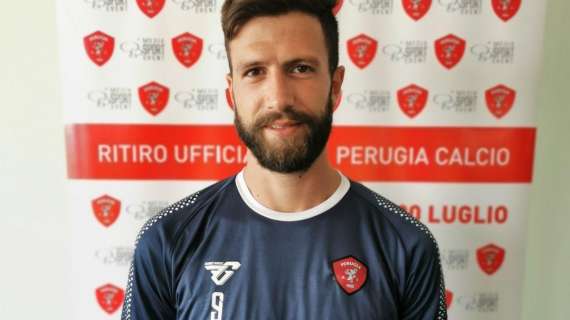 "Il Perugia ha il capocannoniere della Serie B, ma dobbiamo trovare anche altre soluzioni in attacco"