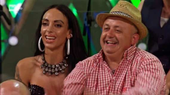 Una perugina nel cast di "Facci ridere"! Giada ogni domenica protagonista nello show di Rai 2
