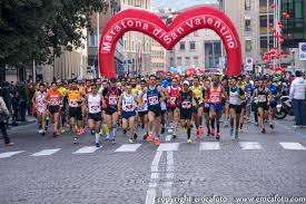 L'antidoping ferma podista di 60 anni in gara 10 giorni fa alla Maratona di San Valentino a Terni! 