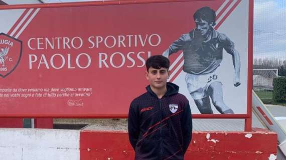 Il Perugia ha messo nel mirino il giovane portiere Andreozzi, già in prova a Pian di Massiano