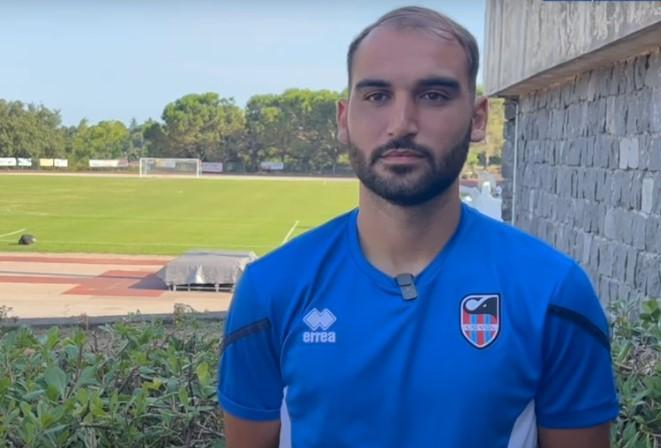 Nuovo arrivo in casa Perugia? Si punta al centrocampista... che quest'anno ha già segnato al Grifo... 