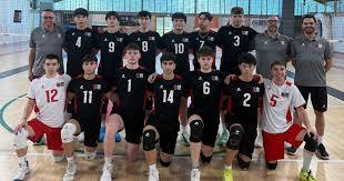 La Sir Perugia a caccia della grande impresa in Junior League dopo due sconfitte al tie-break!