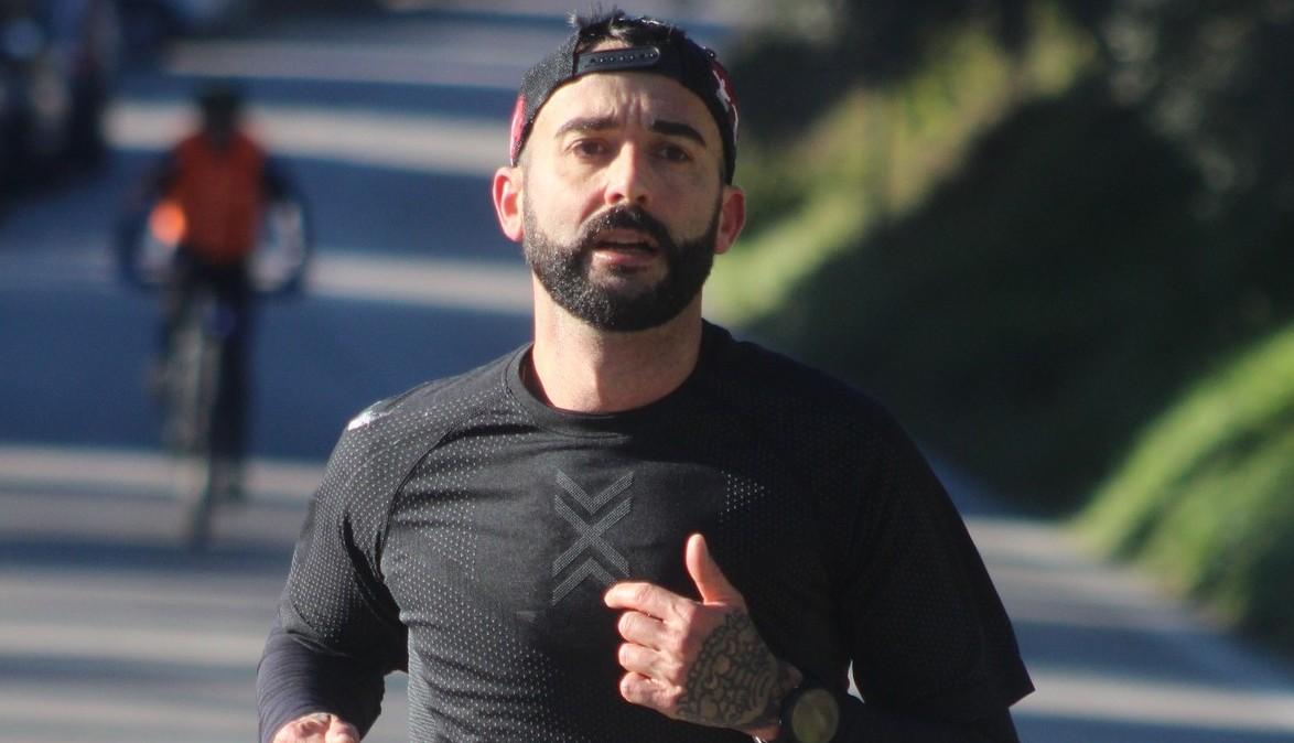 Si apre col botto la campagna trasferimenti nel podismo! Cambia squadra il pluri-vincitore Alessandro Mezzetti!