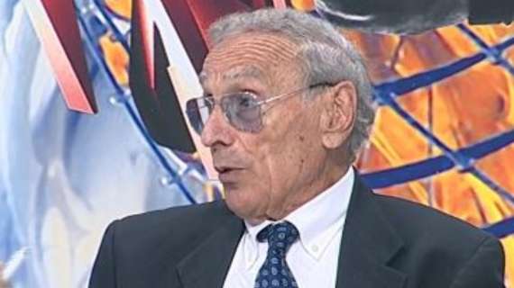Lutto nel mondo del calcio e del giornalismo: ci ha lasciato l'amico Vincenzo Giovi