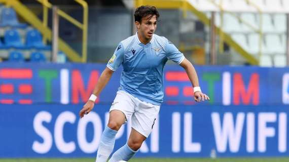 Un centrocampista della Lazio nel mirino del Perugia: ma lo vogliono anche altre squadre