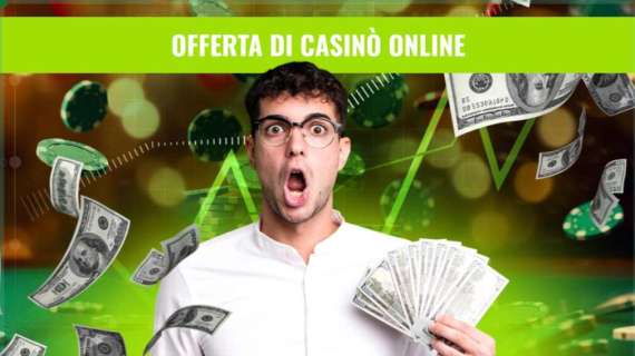 Perché i giocatori italiani dovrebbero scegliere Verde casinò