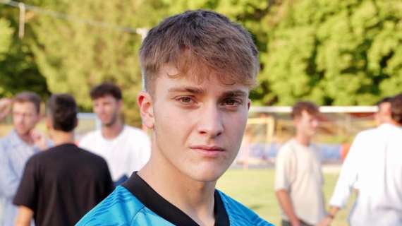 Il primo acquisto della Pietralunghese è il portiere: arriva dal Gubbio