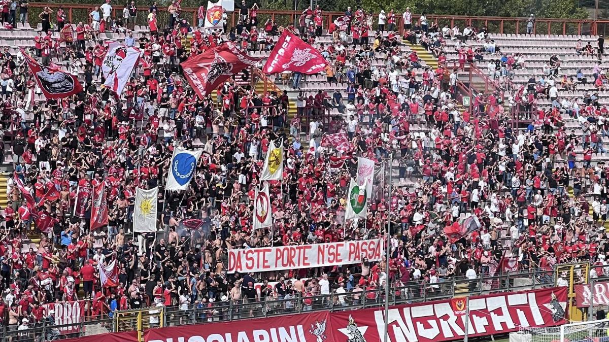 PERUGIA-TERNANA: al Curi è il giorno del derby! Inizio alle 14.30 