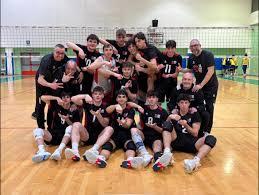 I giovani della Sir in campo giovedì contro Cuneo per la semifinale della Junior League