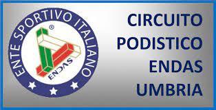 Sabato 17 gennaio la premiazione dei vincitori del circuito regionale umbro di podismo dell'Endas