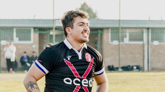 Il Rugby Perugia riprende oggi il campionato di B in casa contro Livorno