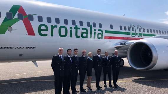 Estate in Sardegna? Dal primo giugno potrete andarci con il nuovo volo diretto da Perugia