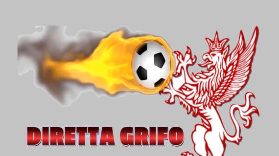 Da stasera c'è Diretta Grifo per seguire e partite del Perugia: ospiti Alessandro Gaucci e Gianluca Colonnello