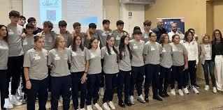 Che bravi! Nelle finali nazionali di calcio a 5 scolastico argento al Galilei e bronzo al Pieralli 